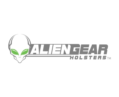 Alien Gear Holsters 优惠券和折扣