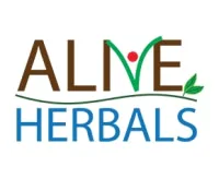 Alive Herbals 优惠券代码和优惠