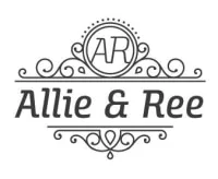 Allie & Ree 优惠券和折扣