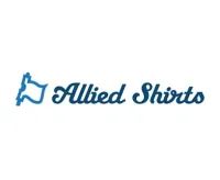 Allied Shirts Coupons & Discounts