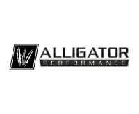 Alligator Performance Coupon Codes & Offers