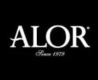 Alor Coupon Codes & Offers