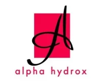 AlphaHydroxクーポンコードとオファー