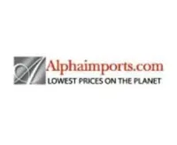Alpha Imports Gutscheine & Rabatte