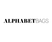 Alphabet Bags Coupons & Discounts