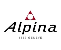 Alpina 手表优惠券和折扣
