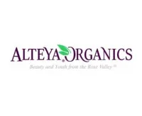 كوبونات وخصومات Alteya Organics
