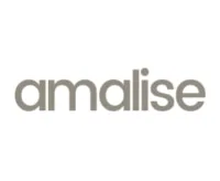 Amalise 优惠券代码和优惠