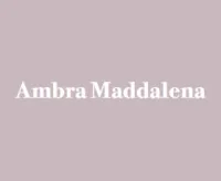 Ambra Maddalena Coupons