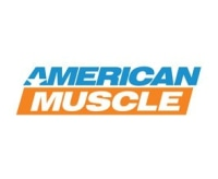 Cupones de American Muscle