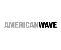 American Wave Gutscheincodes & Angebote