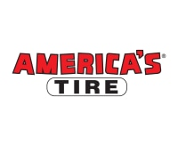 Americas Tire Coupons