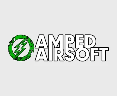 Amped Airsoft Gutscheine & Rabatte