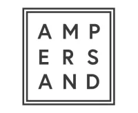Коды купонов и предложения Ampersand