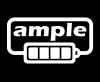 Cupons Ample-Powerbank