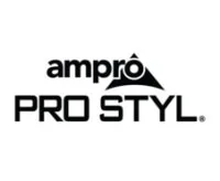 คูปอง Ampro Pro Styl & ข้อเสนอส่วนลด