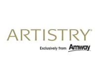Amway Artistry 优惠券和折扣