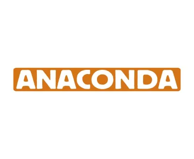 Anaconda-Gutscheine & Rabatte