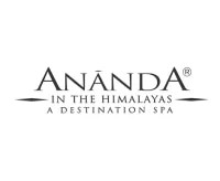 Ananda Coupons & Discounts