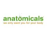 Anatomicals Coupon Codes & Offers