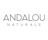 קופונים והנחות של Andalou Naturals