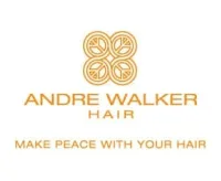 Andre Walker รหัสคูปองผม & ข้อเสนอ
