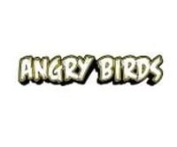 Купоны и скидки на Angry Bird