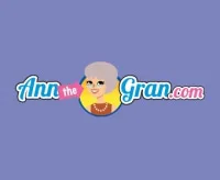 Ann the Gran Coupons & Discounts