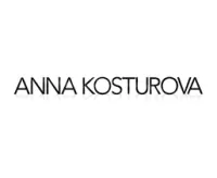 Anna Kosturova Coupons & Discounts
