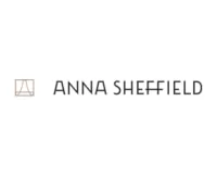 Cupons de desconto Anna Sheffield