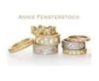 Annie Fensterstock 优惠券和折扣