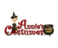 Annie’s Costumes Coupons & Discounts