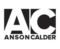 Anson Calder Coupons & Discounts