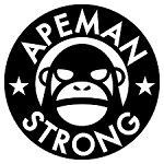 Apeman Strong Coupons