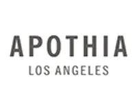 Apothia Los Angeles คูปอง & ส่วนลด