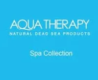 Aqua Therapy 优惠券代码和优惠