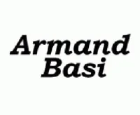 Armand Basi 优惠券和优惠