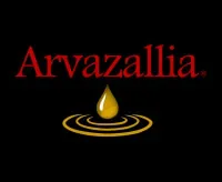 Arvazallia 优惠券代码和优惠