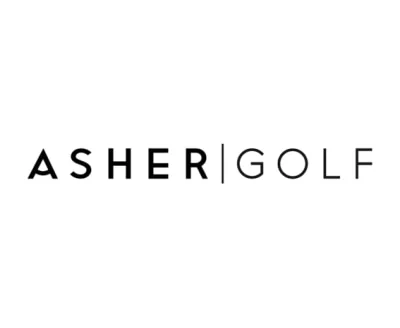 Купоны и скидки Asher Golf