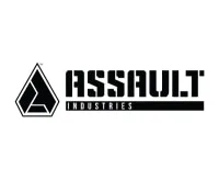 Assault Industries Coupons & Discounts