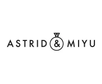 Astrid & Miyu Coupons & Discounts