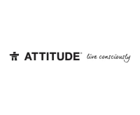 Attitude-Gutscheine und Rabatte