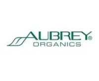 รหัสคูปอง & ข้อเสนอของ Aubrey Organics