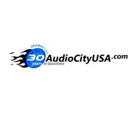 Audiocityusa Coupons & Discounts