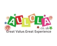 Aulola UK-coupons