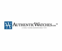 AuthenticWatches 促销代码优惠