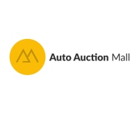 Auto Auction Mall Coupons