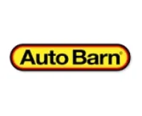 Auto Barn Coupon Codes & Offers