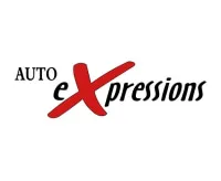Auto Expressions Coupons & Rabattangebote