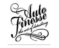 Auto Finesse Coupons